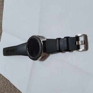Samsung Galaxy Watch 46mm Bluetooth, GPS
